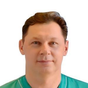 Корецкий Владимир Николаевич