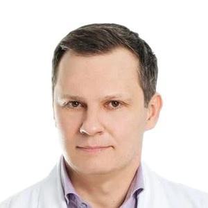 Шестаков Александр Михайлович