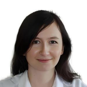 Фатихова Альфия Азатовна