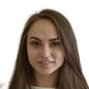 Имашева Эльмира Борисовна