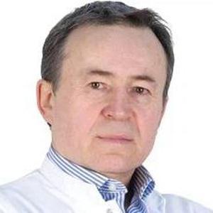 Собольков Юрий Леонидович