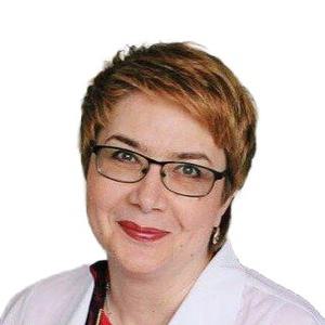 Митрошина Ирина Валентиновна