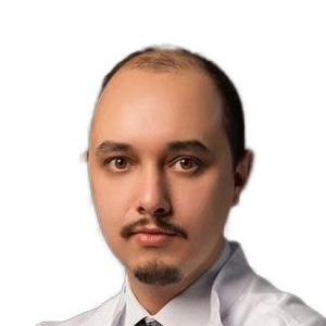 Бикметов Артур Аликович