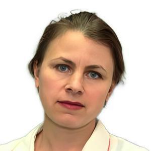 Смирнова Оксана Викторовна