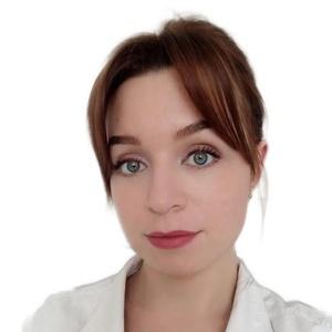 Чипанина Олеся Олеговна