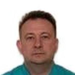 Кучаев Олег Валерьевич