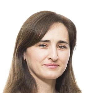Чеченова Фатима Валерьевна