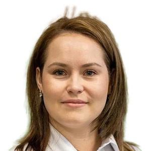 Сиденко Юлия Анатольевна