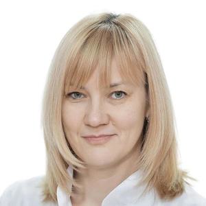 Ямлиханова Алла Юрьевна