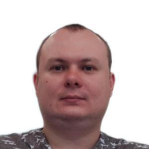Шаповалов Владимир Александрович