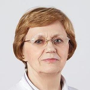 Акутина Валентина Валентиновна