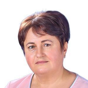 Александрова Нина Андреевна