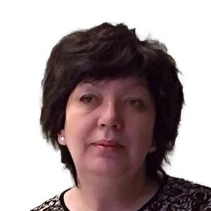 Пахомова Наталья Юрьевна