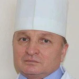 Яковлев Николай Михайлович