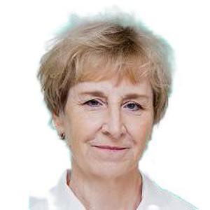 Баранова Наталия Васильевна