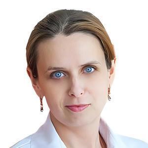 Головачева Наталья Владиславовна