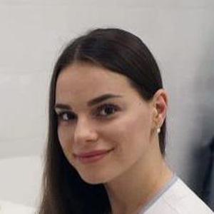 Юркина Анна Олеговна