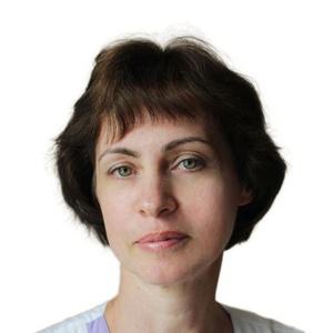 Саушева Татьяна Николаевна