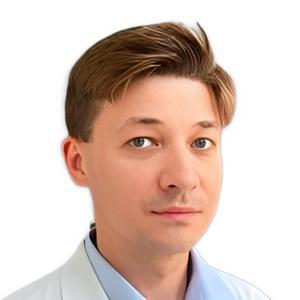 Круглов Игорь Юрьевич