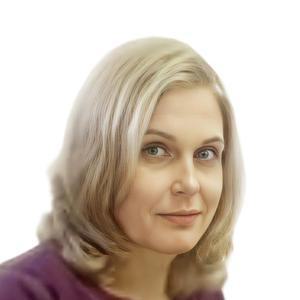 Рыкова Лариса Сергеевна
