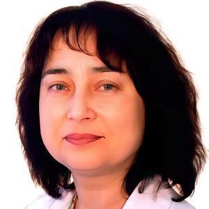 Присяжнюк Варвара Леонидовна