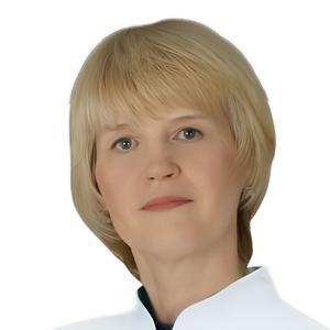 Пашкевич Марина Николаевна