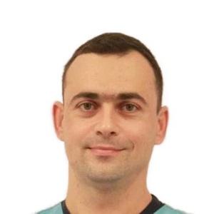 Бабичев Максим Сергеевич