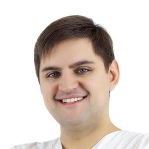 Беляев Евгений Александрович