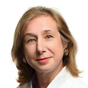 Лисицына Алла Юрьевна