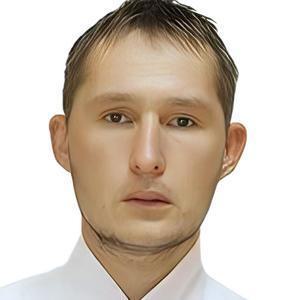 Силин Владимир Игоревич