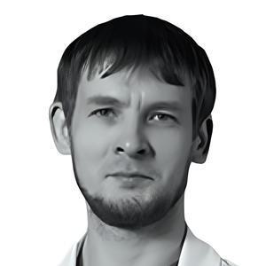 Кашапов Феликс Фаритович