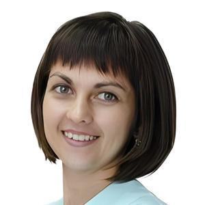 Форсова Наталья Викторовна
