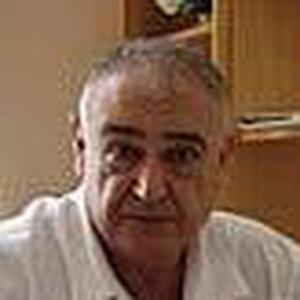 Геворков Михаил Ишханович