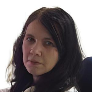 Скрябина Эльвира Павловна