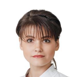 Михалева Ирина Евгеньевна