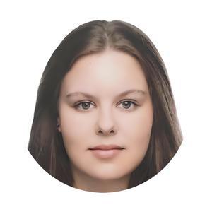 Смирнова Анастасия Павловна