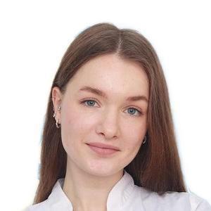 Лебедева Альбина Александровна