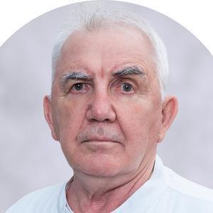 Альтшулер Евгений Михайлович