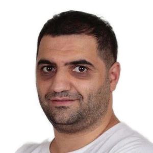 Давидов Сурен Александрович