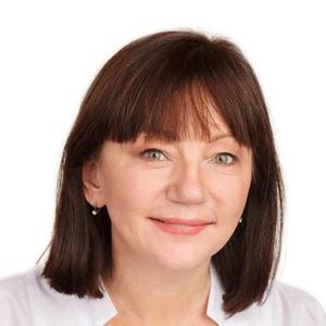 Олиниченко Светлана Анатольевна