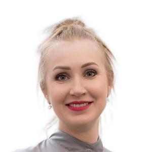 Кременская Анна Александровна