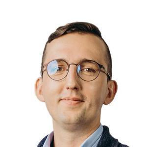 Трубин Геннадий Михайлович