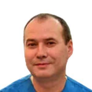 Бикмулин Альберт Рахимович
