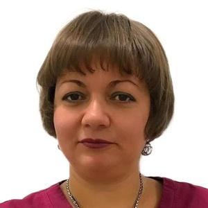 Ефремова Наталья Александровна