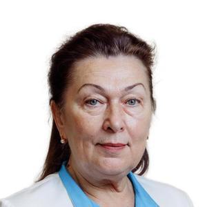 Шиловская Ирина Ивановна