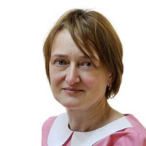 Акентьева Елена Борисовна