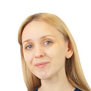 Калин Юлия Михайловна