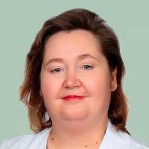 Ботова Светлана Николаевна