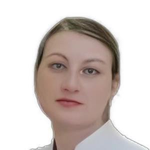 Бекас Олеся Валерьевна