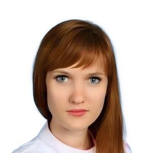 Пчелинцева Ольга Анатольевна